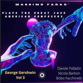 Download track Isn't It A Pity? Massimo Faraò, Bobo Facchinetti, Nicola Barbon, Davide Palladin