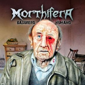 Download track Agonizante Cura Pederasta Morthifera