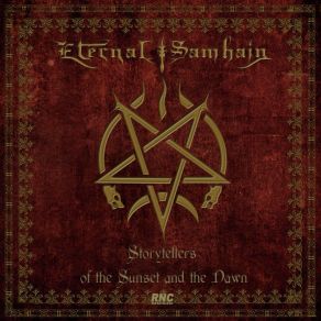 Download track Trinux Samonia Eternal Samhain