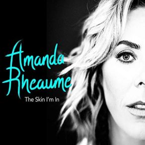 Download track Return To The Water Amanda Rheaume