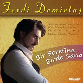 Download track Bir Şerefine Birde Sana Ferdi Demirtaş