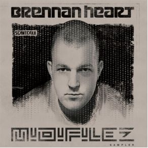 Download track Audiometric (Qlimax 2009 Mix) (Extended Version) Brennan Heart