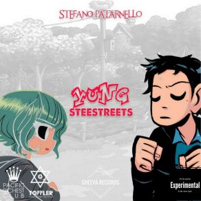 Download track Wave Stefano Patarnello