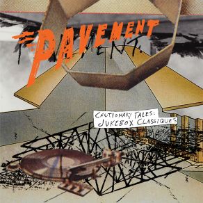 Download track Kris Kraft Pavement