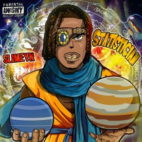 Download track Full Moon SlimeynNato Sneekz