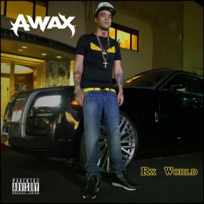 Download track Everbody A - Wax