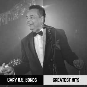 Download track Oh Yeah Oh Yeah Gary U. S. Bonds