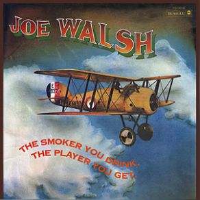 Download track Wolf Joe Walsh