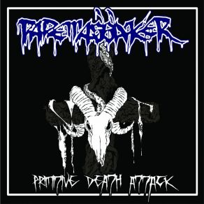 Download track My Knife And I Rademassaker