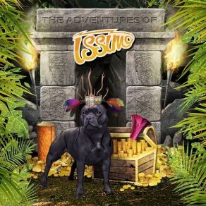 Download track Chasing Issimo