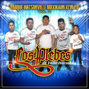 Download track Vichin Ndia Ra Xi'i Va Kuyu Xakun Los Plebes De Valle Hermoso