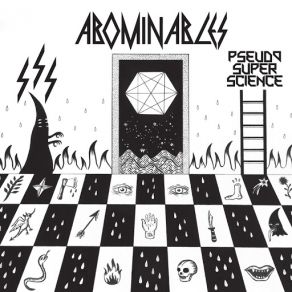 Download track No Eres Un Cassette Abominables