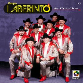 Download track Zenobio Montero - Sucedio En El Aguaje - Laberinto