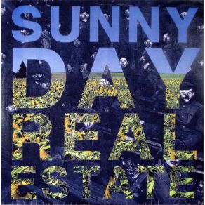 Download track The Onlies Sunny Day Real Estate, Daniel Hoerner