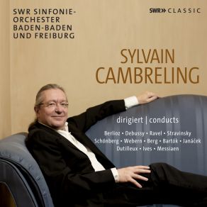 Download track Le Corsaire, Op. 21, H. 101 Kim Kashkashian, Ursula EisertSWR Sinfonieorchester Baden-Baden Und Freiburg