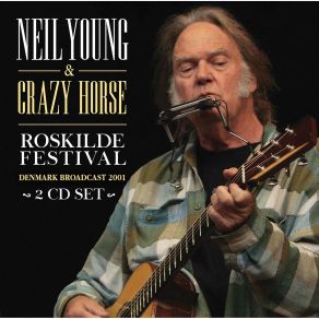 Download track From Hank To Hendrix Neil Young