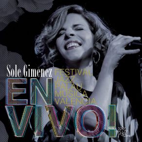 Download track Mi Pequeño Tesoro (En Directo) Sole Giménez