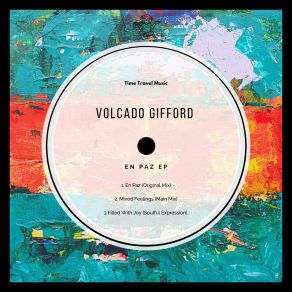 Download track En Paz Volcado Gifford