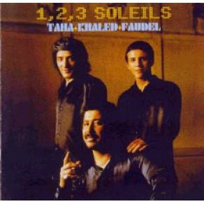 Download track N'Ssi N'Ssi Taha & Khaled & Faudel