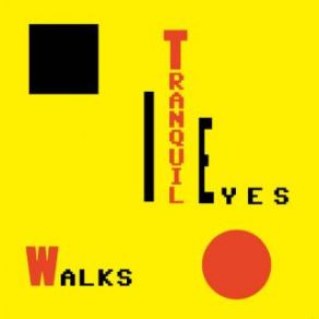 Download track Television Tranquil Eyes