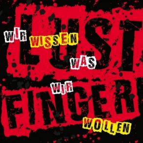 Download track Gier LustfingeR