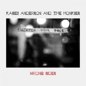 Download track Older Guys (Alternate Kurt Bloch Mix) Kasey Anderson, The Honkies