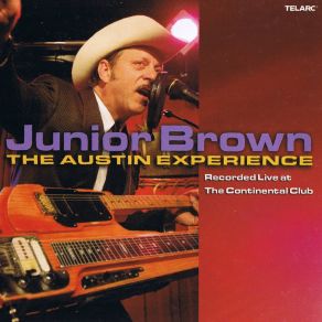 Download track I Want To Live And Love Always Junior Brown