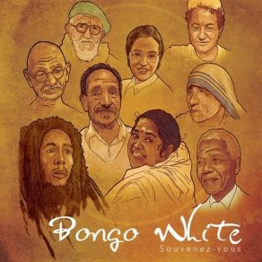 Download track Souvenez-Vous Bongo White