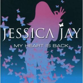 Download track Broken Hearted Woman 2007 [Acoustic Mix] Jessica Jay