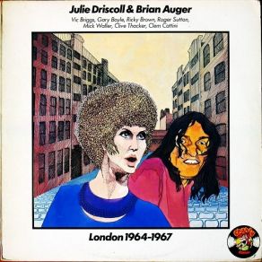 Download track If You Should Ever Leave Me Brian Auger, Julie Driscoll