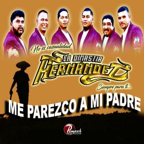 Download track El Corrido De Felix Hernandez La Dinastia Hernandez