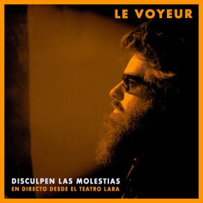 Download track Lady Godiva (En Directo) Le VoyeurMastretta, Cristina Pascual