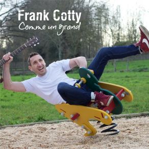 Download track All My Dreams Are Made With You Frank Cotty