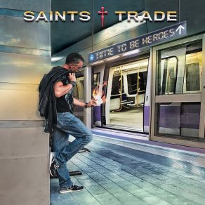 Download track Hills Of Sarajevo Saints Trade