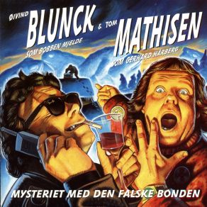 Download track Rik Og Lykkelig Øivind Blunck