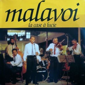 Download track Aprè La Pli Malavoi