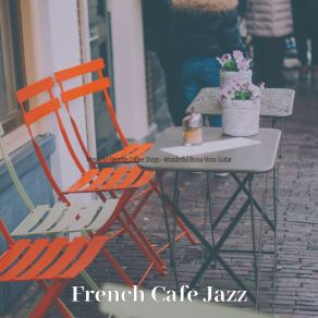 Download track Carefree Moods For Reading French Café Jazz