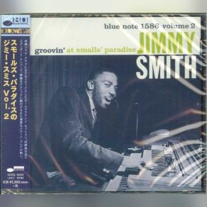 Download track Lover Man Jimmy Smith