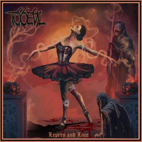 Download track Bad Baptism TooEvil