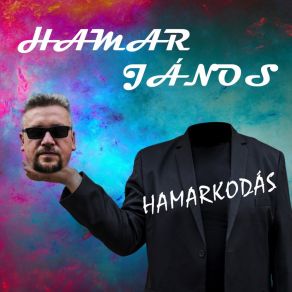 Download track Örökké Élni Hamar János