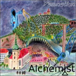 Download track Alchemist II. (Return) AlchemistThe Return