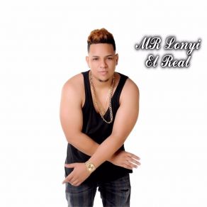 Download track Mi Vida Entera Mr Lonyi