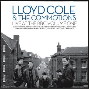 Download track Like Lovers Do (Hammersmith Odeon) Lloyd Cole