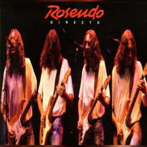 Download track Manifiesta Deprimente Rosendo