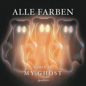 Download track My Ghost (K-Paul Remix) Alle Farben