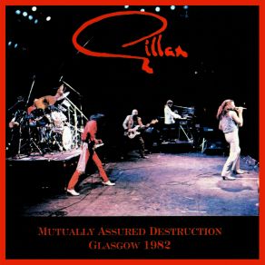 Download track If You Believe Me (Live) Gillan
