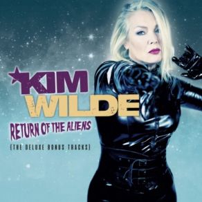 Download track Cyber Nation War (Keyboard Warrior Mix By Ricky Wilde) Kim Wilde