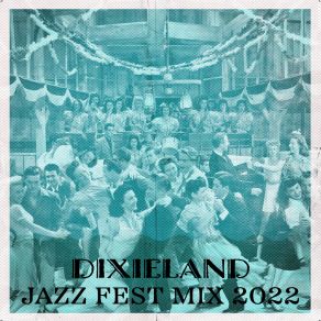 Download track Dixieland Party Louis Jazzer Group