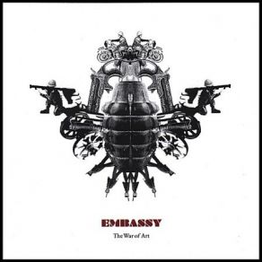 Download track In The Company Of Spiders The Embassy