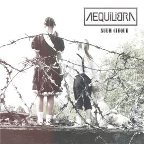 Download track Verboten AEQUILIBRA